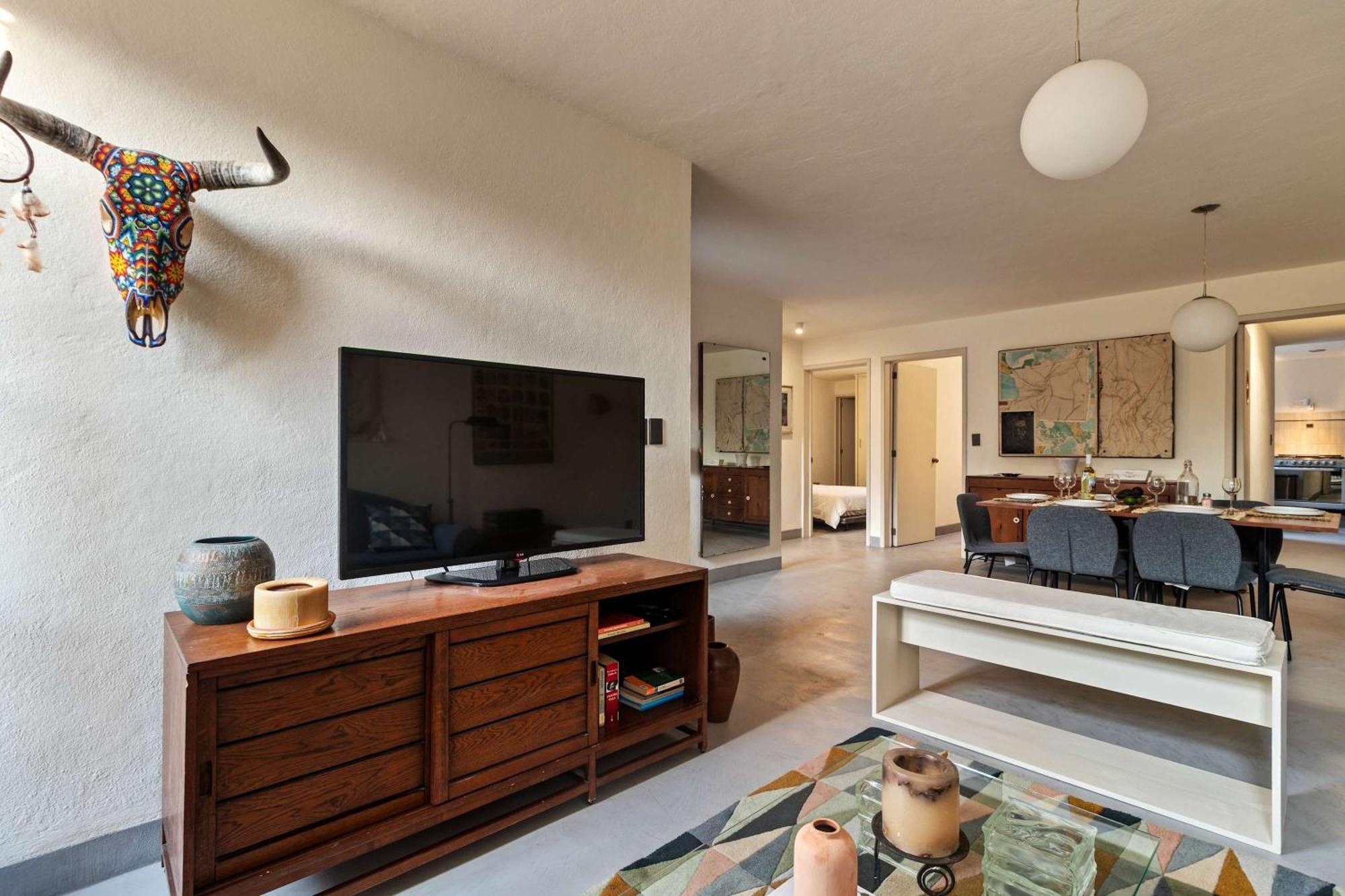 Quiet And Cozy With Great Location Сasa de vacaciones